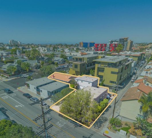1714 20 Robinson Ave, San Diego, CA 92103