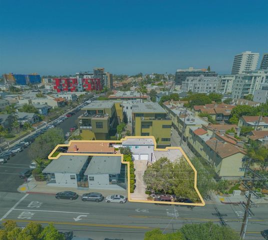 1714 20 Robinson Ave, San Diego, CA 92103