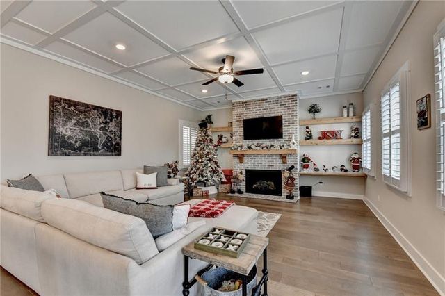 165 Birmingham Road, Ball Ground, GA 30107