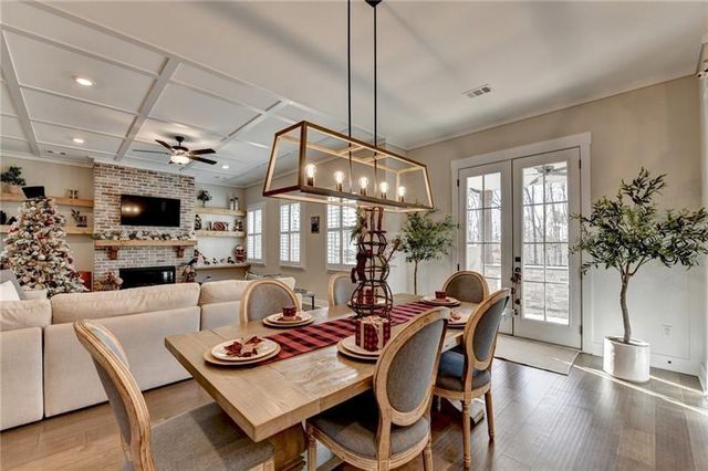 165 Birmingham Road, Ball Ground, GA 30107