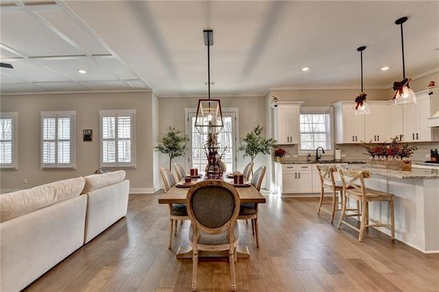 165 Birmingham Road, Ball Ground, GA 30107