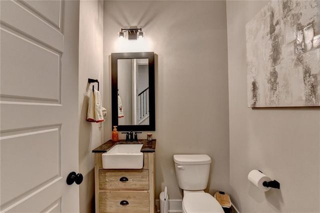 165 Birmingham Road, Ball Ground, GA 30107