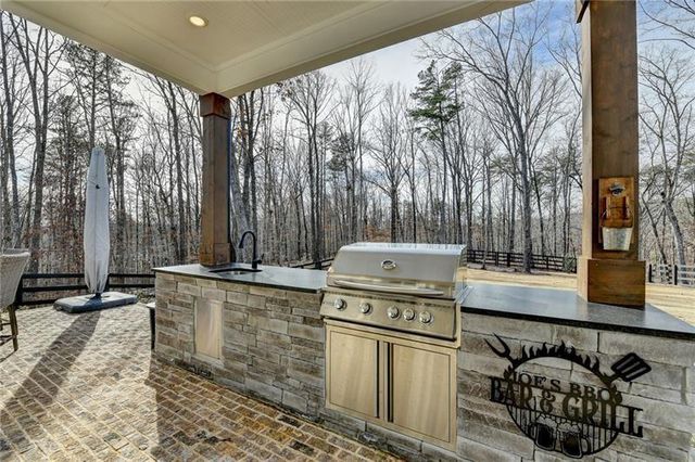 165 Birmingham Road, Ball Ground, GA 30107