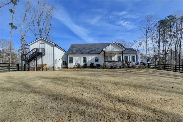 165 Birmingham Road, Ball Ground, GA 30107