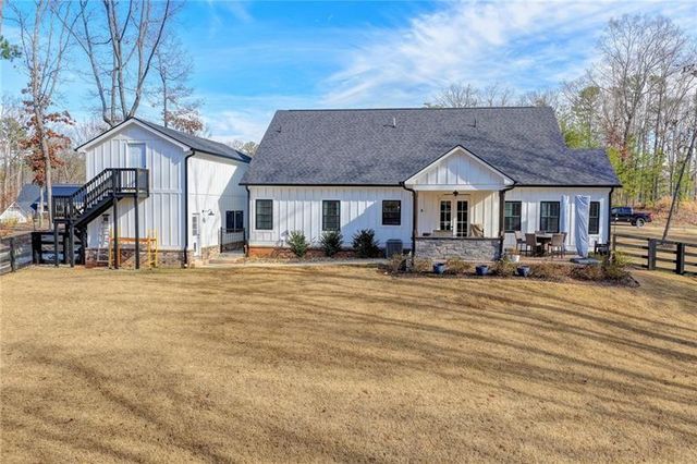 165 Birmingham Road, Ball Ground, GA 30107