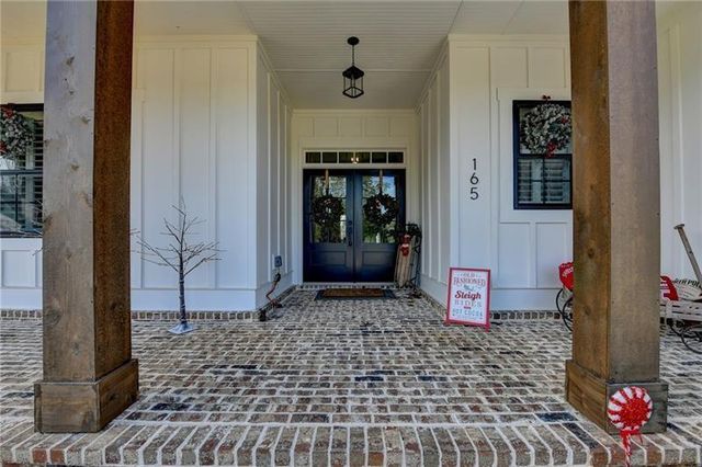 165 Birmingham Road, Ball Ground, GA 30107