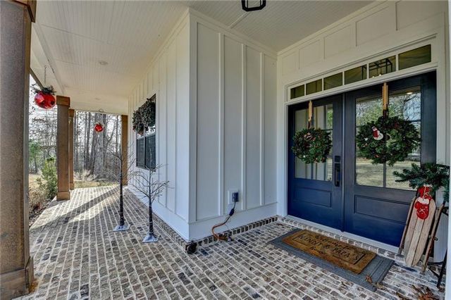 165 Birmingham Road, Ball Ground, GA 30107