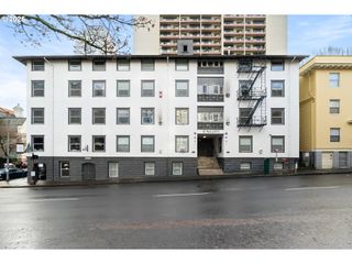 1104 Sw COLUMBIA St 203, Portland, OR 97201