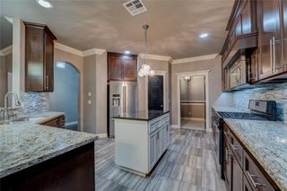 15812 Rockwell Park Lane, Edmond, OK 73013