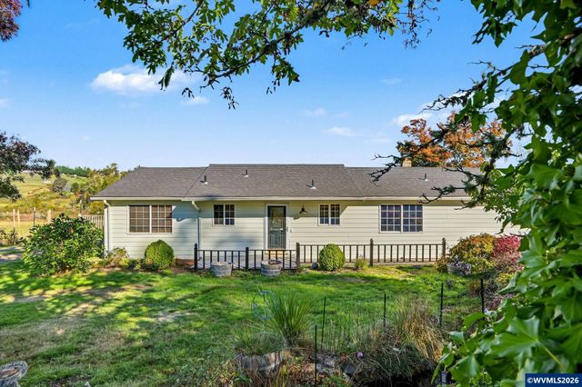 4241 Riverdale Rd S, Salem, OR 97302