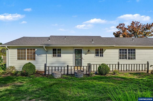4241 Riverdale Rd S, Salem, OR 97302