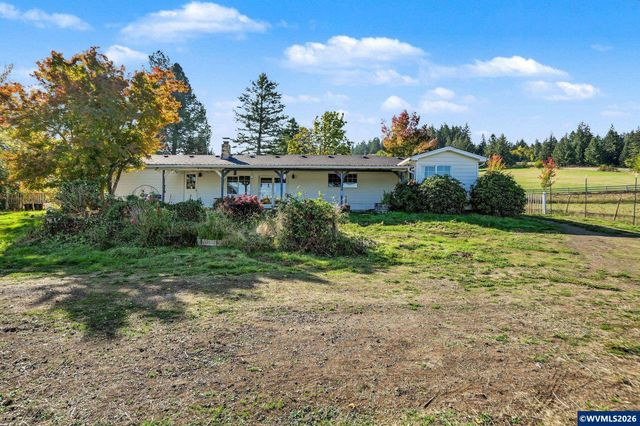 4241 Riverdale Rd S, Salem, OR 97302
