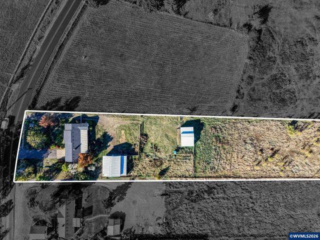4241 Riverdale Rd S, Salem, OR 97302