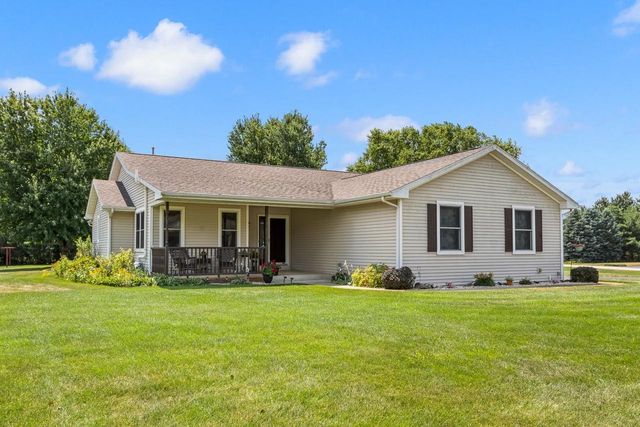 4195 S Satinwood Drive, Beloit, WI 53511
