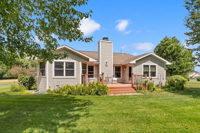 4195 S Satinwood Drive, Beloit, WI 53511