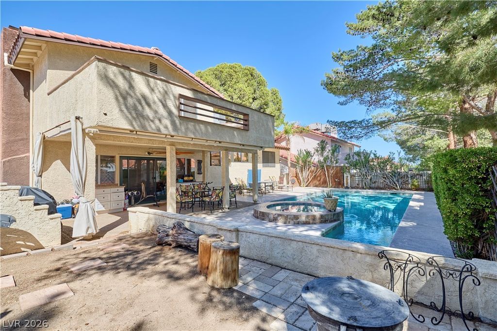 8741 Pesaro Drive, Las Vegas, NV 89117 — photo 5