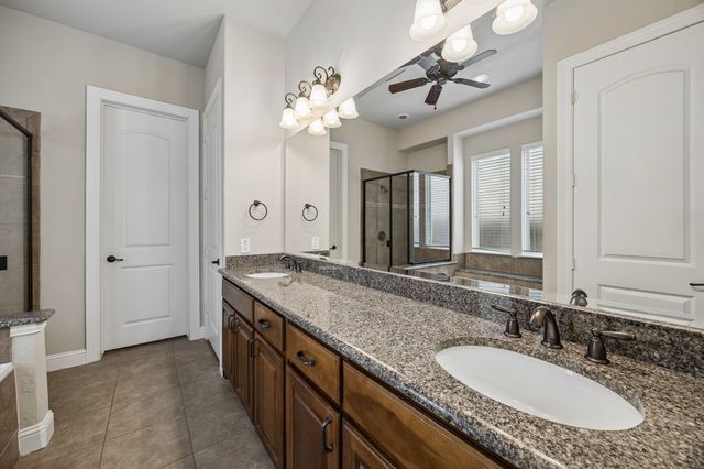 5140 Chinquapin Drive, Colleyville, TX 76034