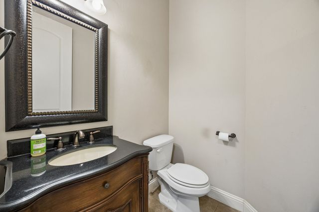5140 Chinquapin Drive, Colleyville, TX 76034