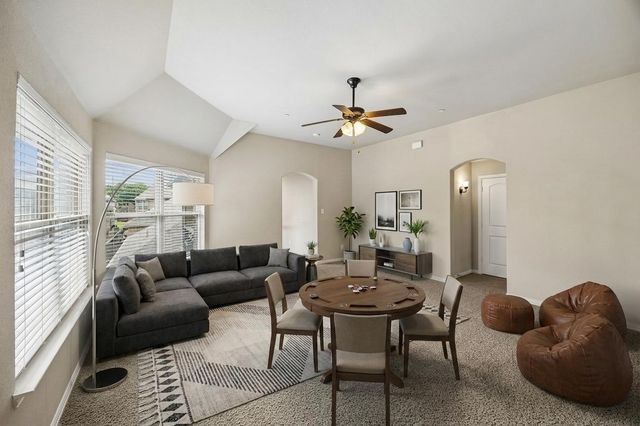 5140 Chinquapin Drive, Colleyville, TX 76034