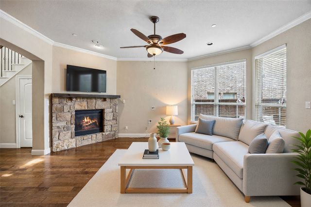 5140 Chinquapin Drive, Colleyville, TX 76034