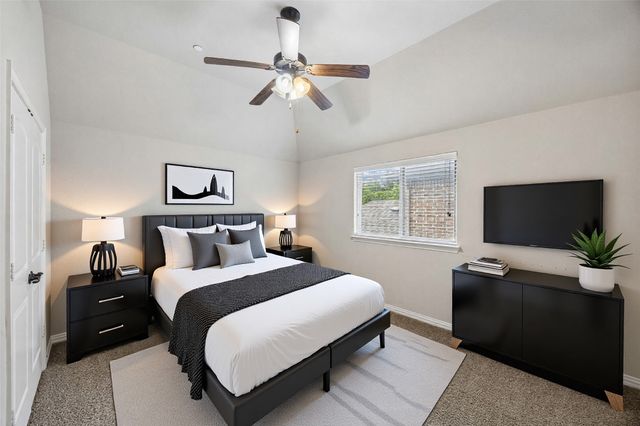 5140 Chinquapin Drive, Colleyville, TX 76034