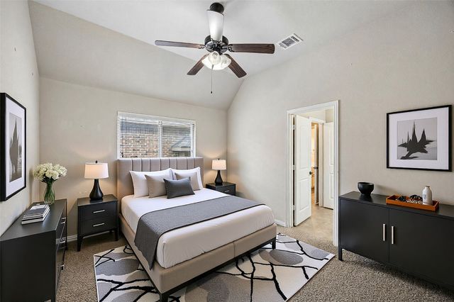 5140 Chinquapin Drive, Colleyville, TX 76034