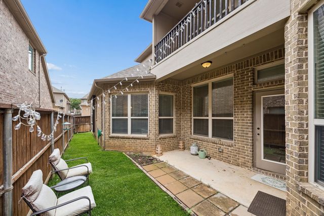 5140 Chinquapin Drive, Colleyville, TX 76034