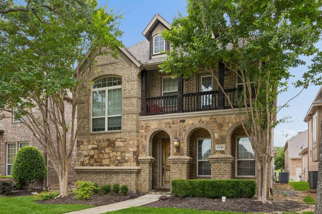 5140 Chinquapin Drive, Colleyville, TX 76034