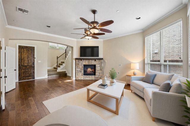 5140 Chinquapin Drive, Colleyville, TX 76034