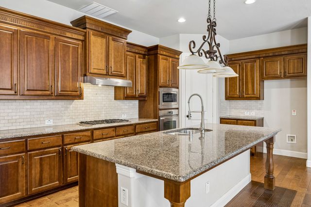 5140 Chinquapin Drive, Colleyville, TX 76034