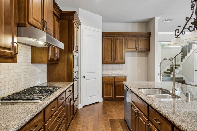 5140 Chinquapin Drive, Colleyville, TX 76034