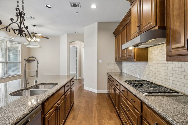 5140 Chinquapin Drive, Colleyville, TX 76034