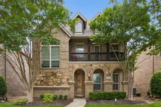 5140 Chinquapin Drive, Colleyville, TX 76034