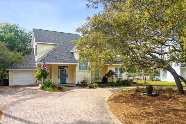 264 Lakeview Beach Drive, Miramar Beach, FL 32550