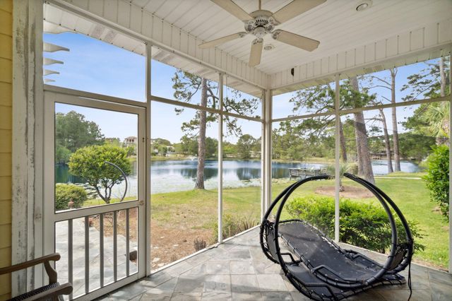 264 Lakeview Beach Drive, Miramar Beach, FL 32550