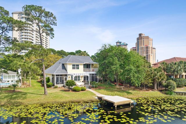 264 Lakeview Beach Drive, Miramar Beach, FL 32550