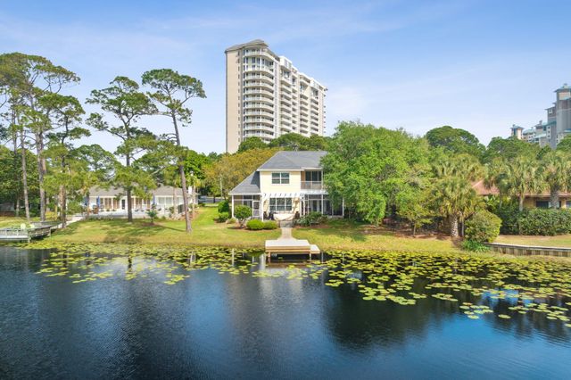 264 Lakeview Beach Drive, Miramar Beach, FL 32550