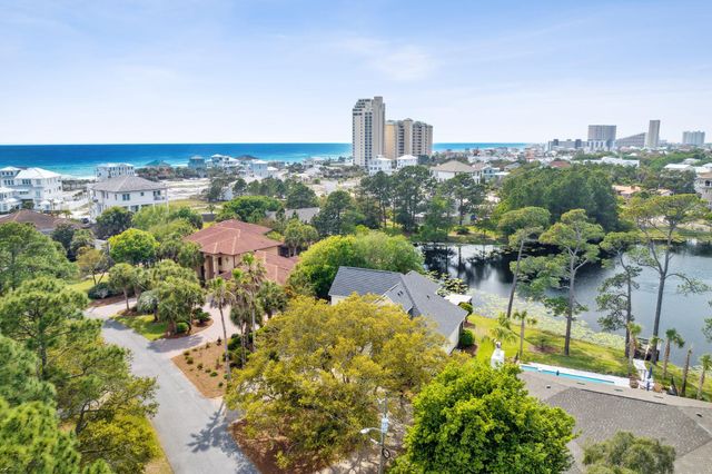 264 Lakeview Beach Drive, Miramar Beach, FL 32550
