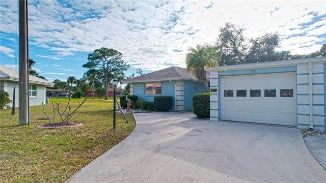 315 DANTE DRIVE 315, Nokomis, FL 34275