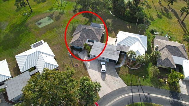 315 DANTE DRIVE 315, Nokomis, FL 34275