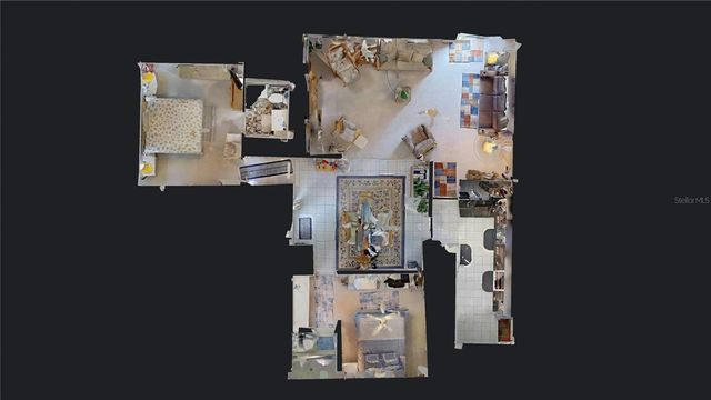 315 DANTE DRIVE 315, Nokomis, FL 34275