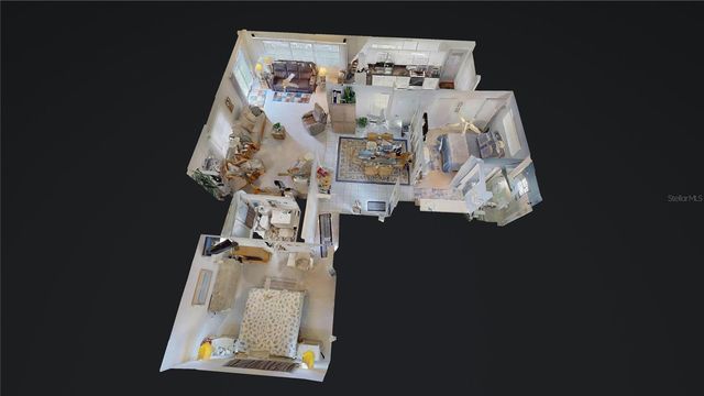 315 DANTE DRIVE 315, Nokomis, FL 34275