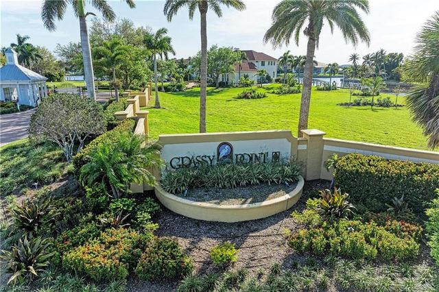 4661 Grassy Point BLVD, Port Charlotte, FL 33952