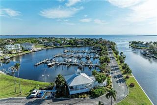 4661 Grassy Point BLVD, Port Charlotte, FL 33952