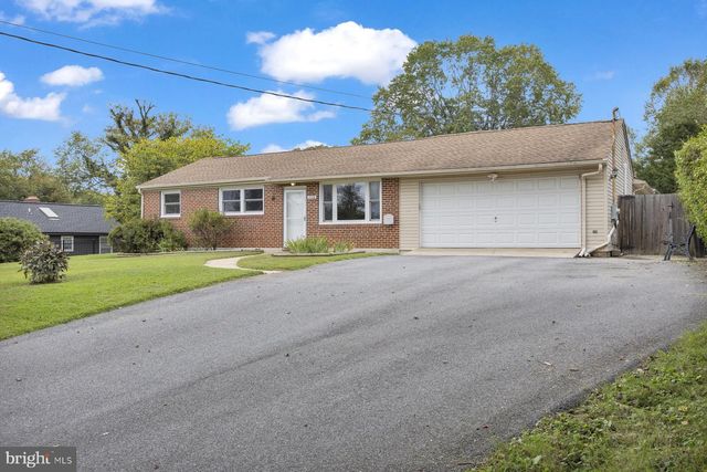 7729 CARTER RD, Sykesville, MD 21784