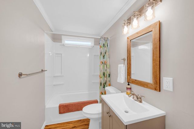 7729 CARTER RD, Sykesville, MD 21784