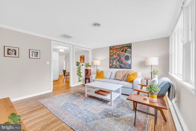 7729 CARTER RD, Sykesville, MD 21784