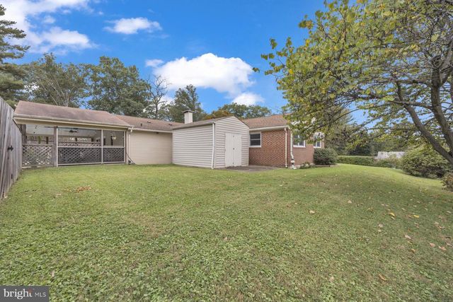 7729 CARTER RD, Sykesville, MD 21784