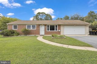 7729 CARTER RD, Sykesville, MD 21784