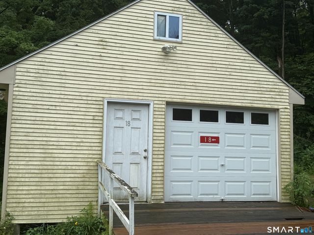 18 Bullard Road, Franklin, CT 06254